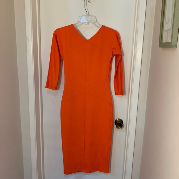 Bebe DRESS - Picture 4 of 5